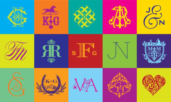 MM Monograms  Text logo design, Monogram logo design, Letter logo