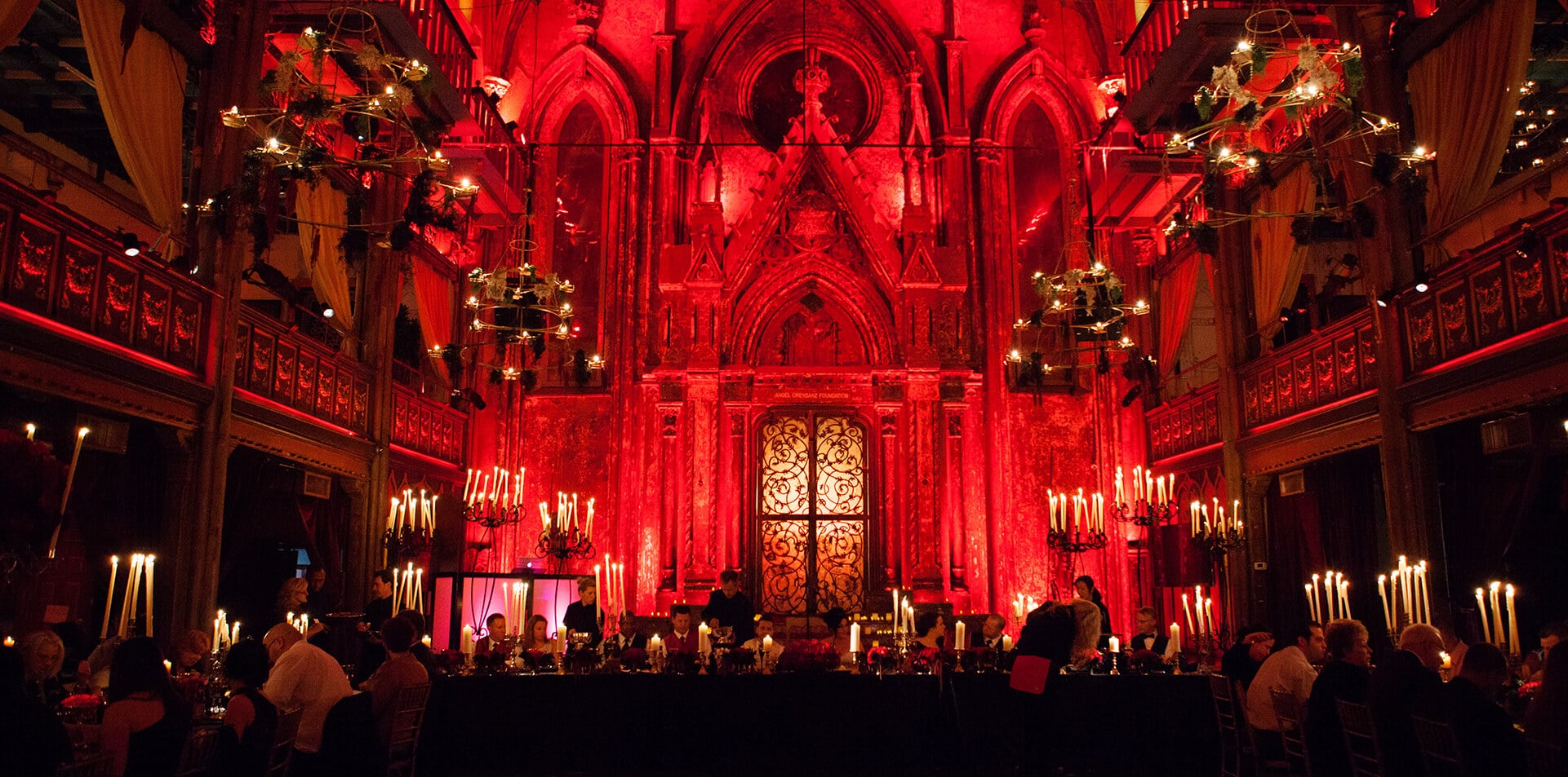 Dracula Castle Halloween Wedding Atelier Isabey