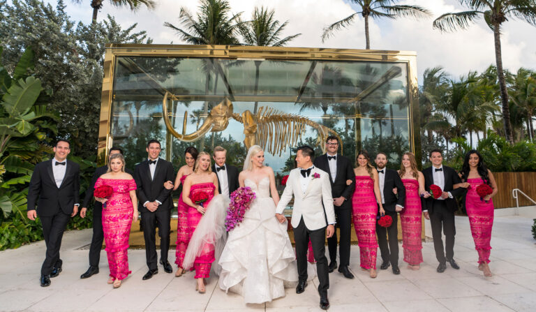 faena wedding cost